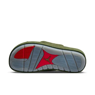 Air Jordan (wmns)  Sophia 'green'