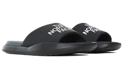 The North Face (wmns)  Triarch Slides ''tnf Black Tnf White'