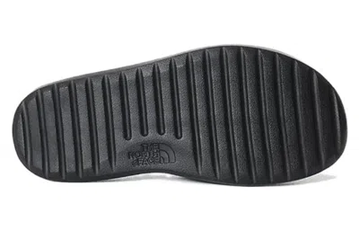 The North Face (wmns)  Triarch Slides ''tnf Black Tnf White'