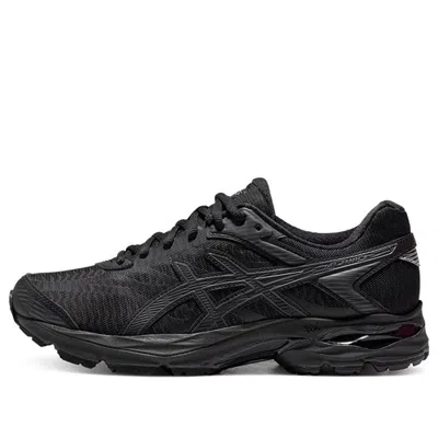 Asics (wmns)  Gel-flux 4 'shock Absorption Breathable Black'
