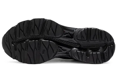 Asics (wmns)  Gel-flux 4 'shock Absorption Breathable Black'