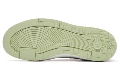 Anta Street Naughty High 'white Blue Grey'