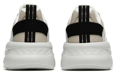 Anta Reckless 'white Beige Black'