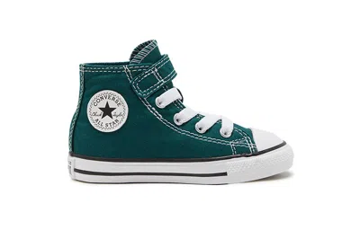 Converse (td)  Chuck Taylor All Star 1v 'green'
