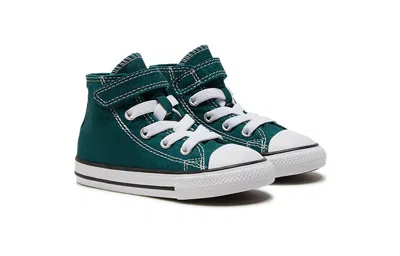 Converse (td)  Chuck Taylor All Star 1v 'green'