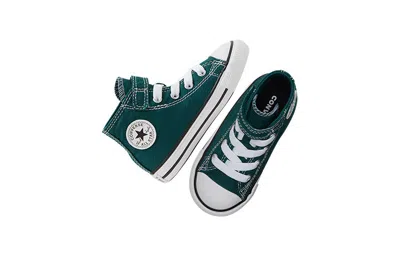 Converse (td)  Chuck Taylor All Star 1v 'green'