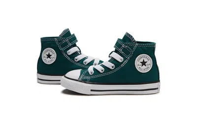 Converse (td)  Chuck Taylor All Star 1v 'green'