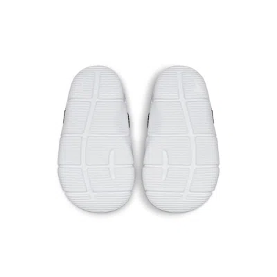 Nike (td)  Novice Sports Casual Shoes 'black White' In Multi