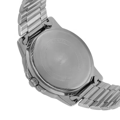 Casio Mtp-vd200d-2b Quartz Analog Mens In Metallic