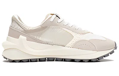 Li-ning (wmns)  Eternal 92 Low 'white Grey' In Neutral
