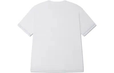 Converse Blue Star 'white' T-shirt