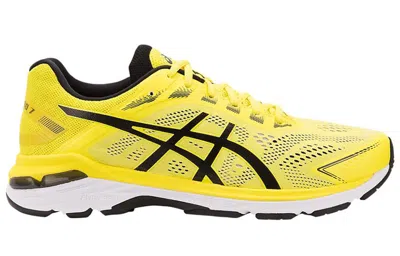 Asics Gt-2000 7 'lemon Shark' In Multi