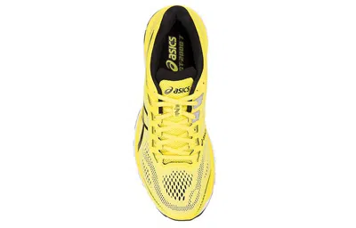 Asics Gt-2000 7 'lemon Shark' In Multi