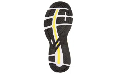 Asics Gt-2000 7 'lemon Shark' In Multi