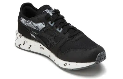 Asics Hyper Gel-lyte 'black White Grey'