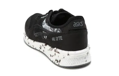 Asics Hyper Gel-lyte 'black White Grey'
