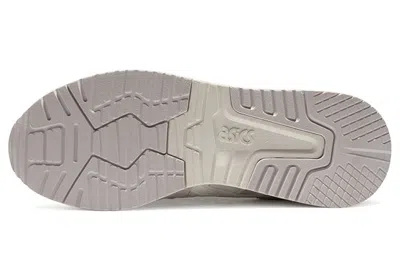 Asics Lyte Classic Retro Athleisure Casual Sports Shoe Unisex Brown In Neutral