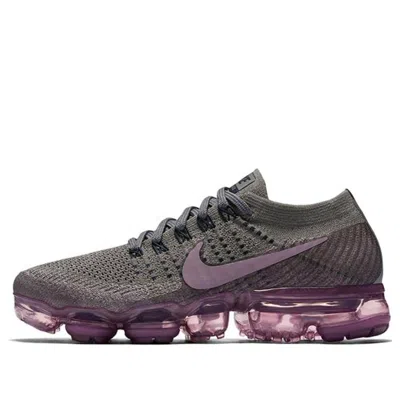 Nike (wmns) Lab Air Vapormax 'tea Berry' In Gray
