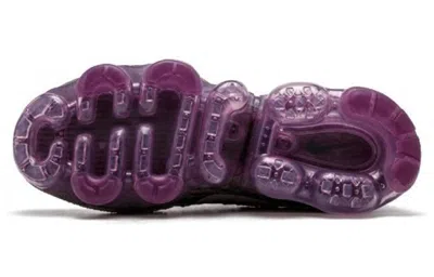 Nike (wmns) Lab Air Vapormax 'tea Berry' In Gray