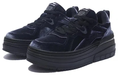 Li-ning (wmns)  Platform High Top 'black'