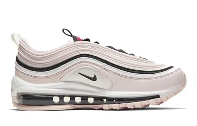 Nike (wmns)  Air Max 97 'light Soft Pink' In Multi