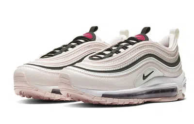 Nike (wmns)  Air Max 97 'light Soft Pink' In Multi
