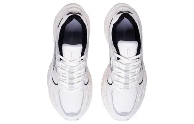 Li-ning (wmns)  Star Wind 'white Black'
