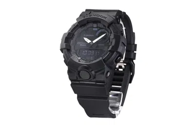 Casio G-shock Analog-digital 'black'