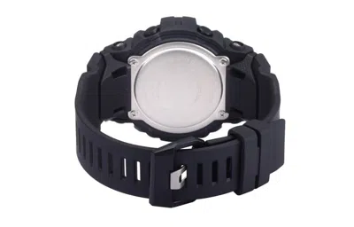 Casio G-shock Analog-digital 'black'
