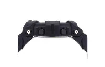 Casio G-shock Analog-digital 'black'