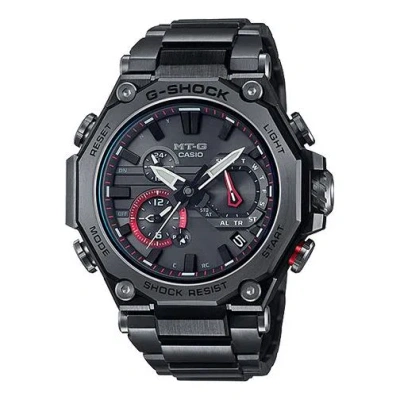Casio G-shock Mt-g 'black'