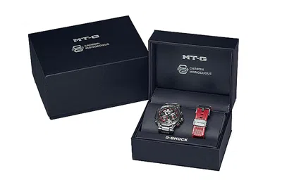 Casio G-shock Mt-g 'black'