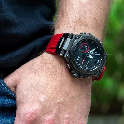 Casio G-shock Mt-g 'black'