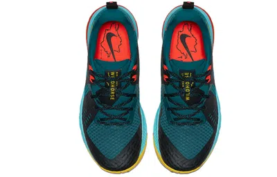 Nike (wmns)  Wildhorse 5 'geode Teal' In Multi