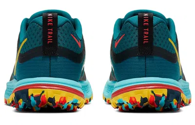 Nike (wmns)  Wildhorse 5 'geode Teal' In Multi