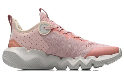 Li-ning (wmns)  Flex 'pink Orange White'