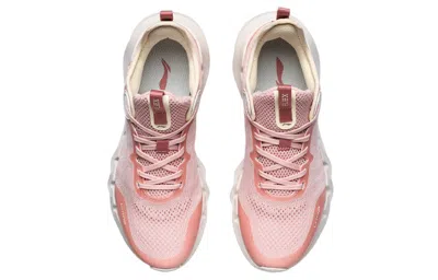 Li-ning (wmns)  Flex 'pink Orange White'