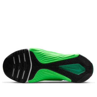 Nike (wmns)  Metcon 7 'black Green Strike' In Multi
