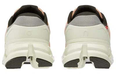 On Running (wmns)  Cloudflyer 4 'peach Aloe' In Pink