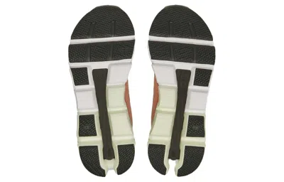 On Running (wmns)  Cloudflyer 4 'peach Aloe' In Pink