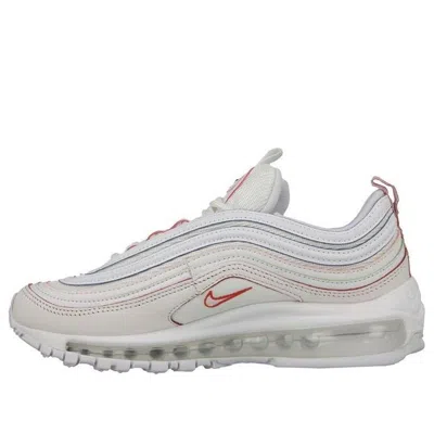 Nike (wmns)  Air Max 97 'rainbow' In Gray