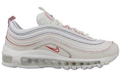 Nike (wmns)  Air Max 97 'rainbow' In Gray