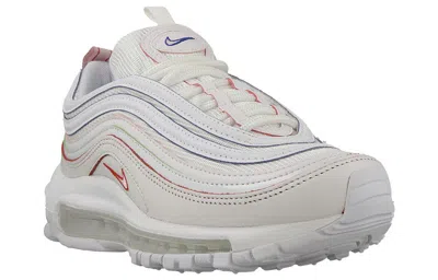 Nike (wmns)  Air Max 97 'rainbow' In Gray
