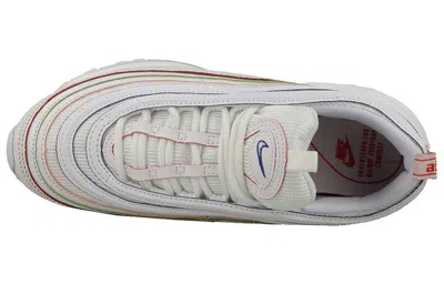 Nike (wmns)  Air Max 97 'rainbow' In Gray