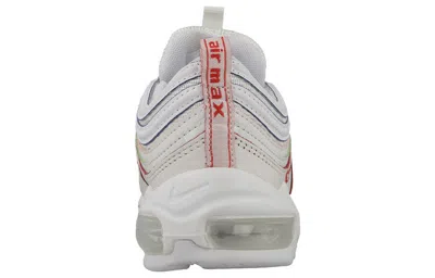 Nike (wmns)  Air Max 97 'rainbow' In Gray