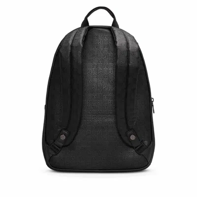 Air Jordan Monogram Backpack (20l) 'black'