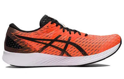 Asics Hyper Speed 'orange'