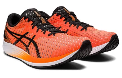Asics Hyper Speed 'orange'