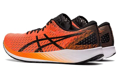 Asics Hyper Speed 'orange'