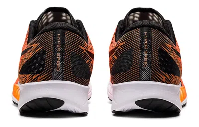 Asics Hyper Speed 'orange'